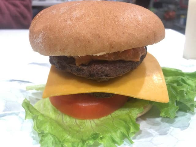 コストコホールセール フードコート つくば店 - サブ画像2