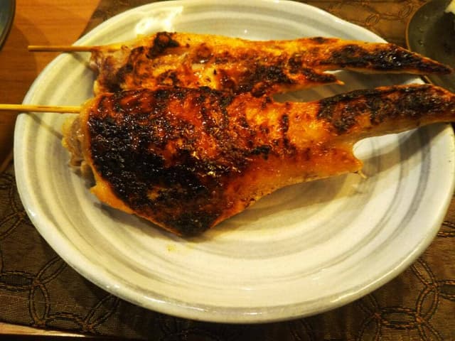 焼鳥ともつ鍋 浜小路 - サブ画像3