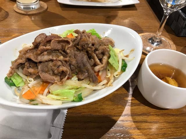 肉バル Yaku禄 - サブ画像2