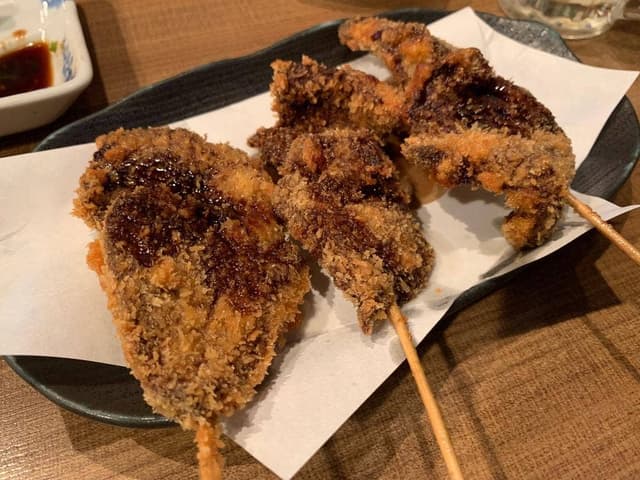 昭和大衆酒場 てくてく屋 - サブ画像2