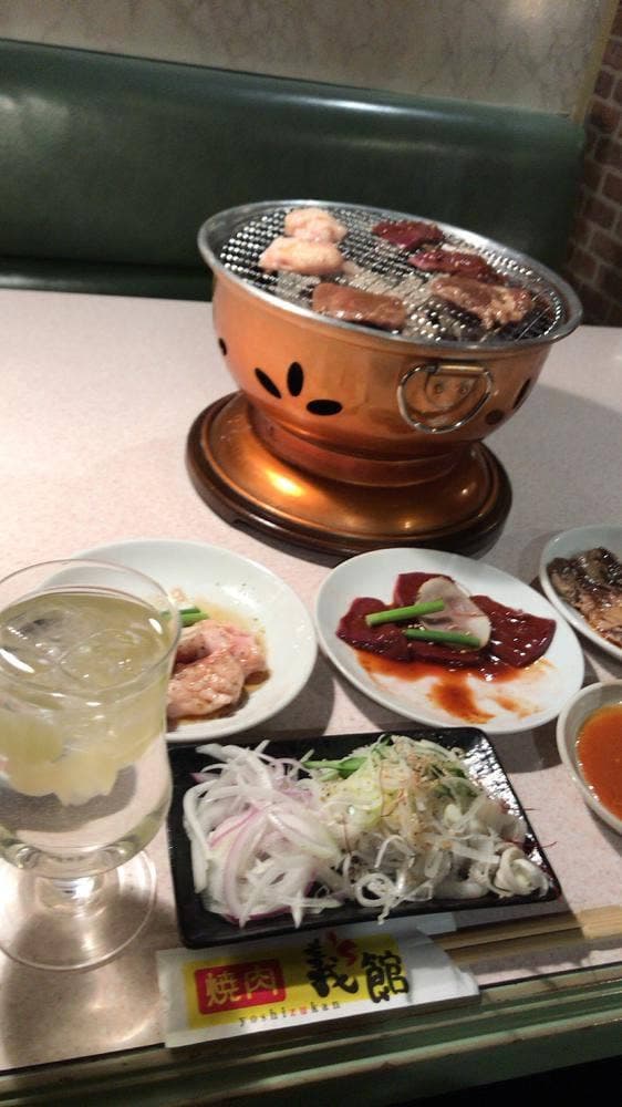 義's館