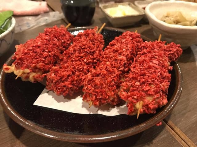 串焼亭ねぎ 上尾店 - サブ画像1