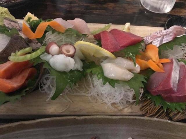 魚きがるに酒場 - サブ画像3