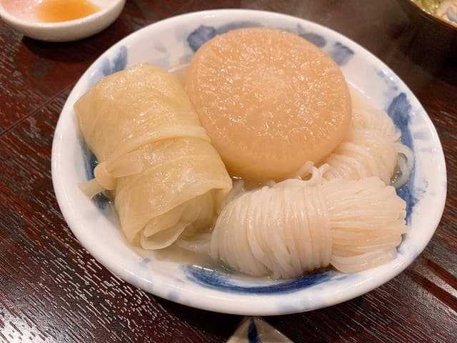 沖縄酒家 城 - サブ画像2