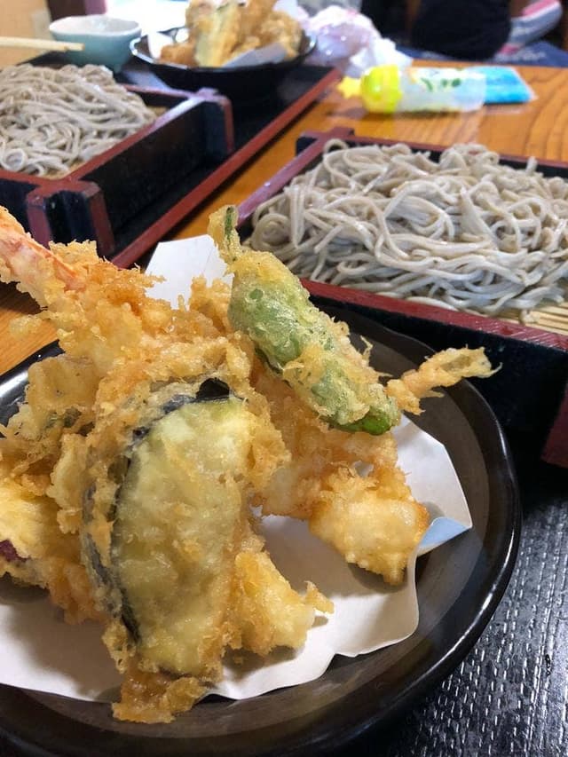 玄武庵 - サブ画像1