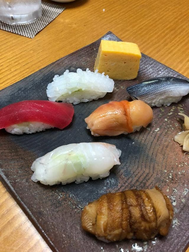 やすけ - サブ画像1