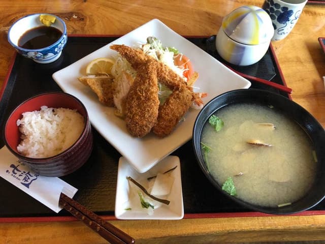 海鮮 七海 - サブ画像1