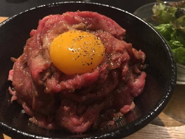 きは良 - サブ画像3