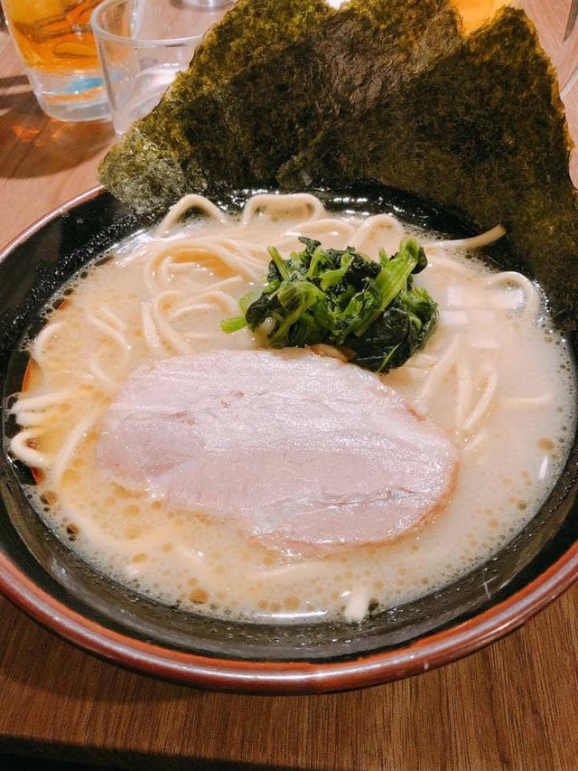 横浜家系ラーメン 武田家 旭川店 - サブ画像2
