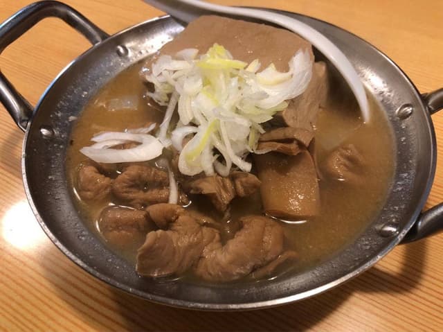 鳥秀 新田店 - サブ画像1