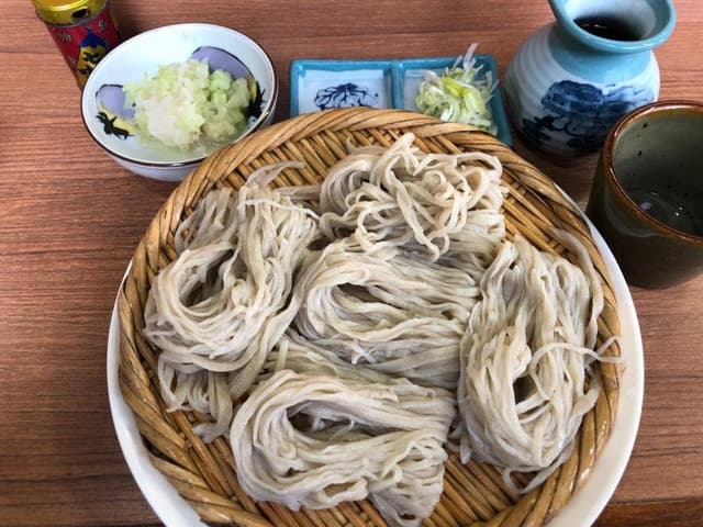 そば処とがくし - サブ画像2