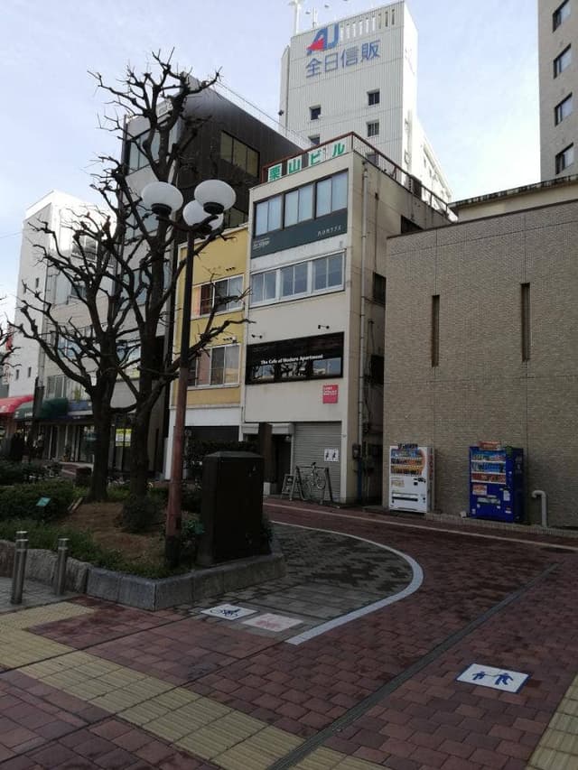 CoMA coffee&bookstore - サブ画像1