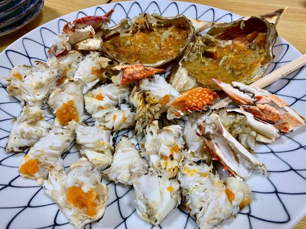 ふぐ料理・郷土料理 いづみ