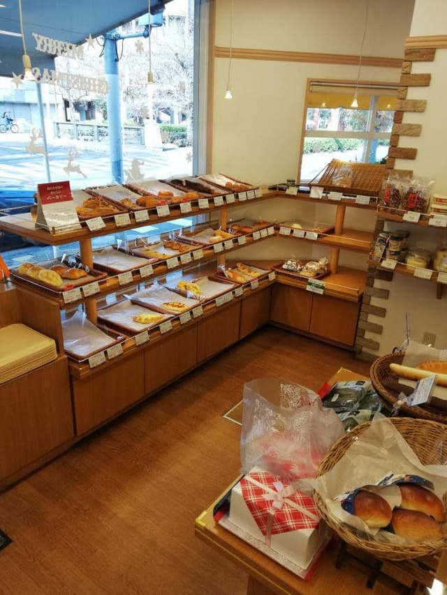 キムラヤのパン 野田屋町岡ビル店 - サブ画像2