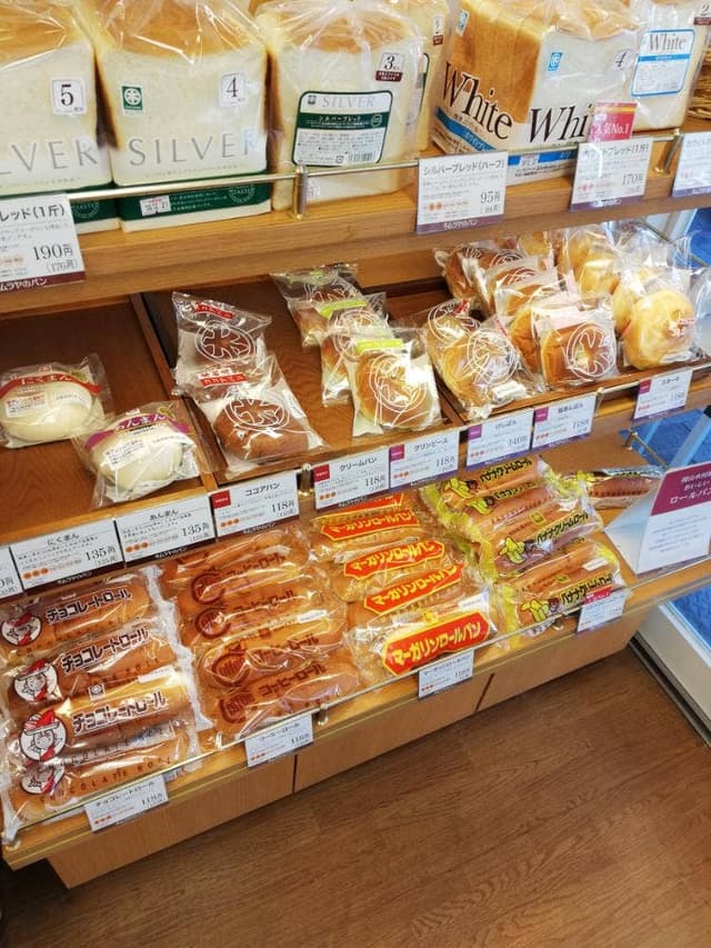 キムラヤのパン 野田屋町岡ビル店 - サブ画像3