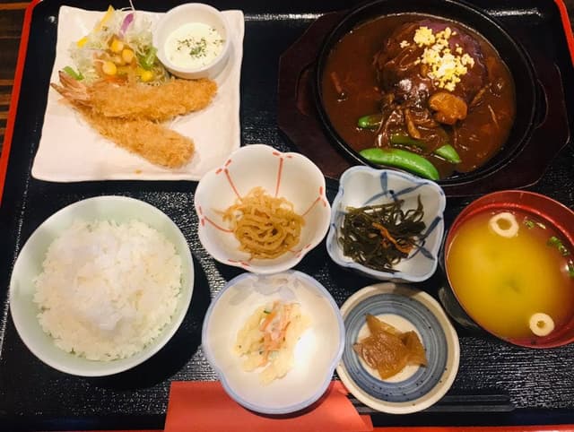 町家かふぇ 南風茶屋 - サブ画像2