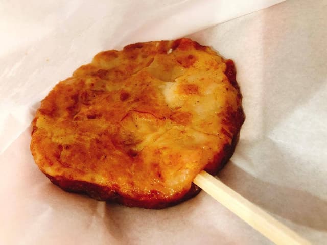 鎌倉小町通り あさひな - サブ画像1