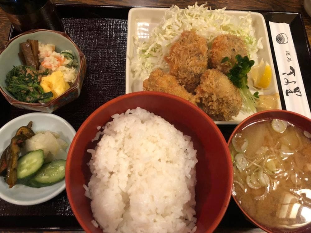きよ里