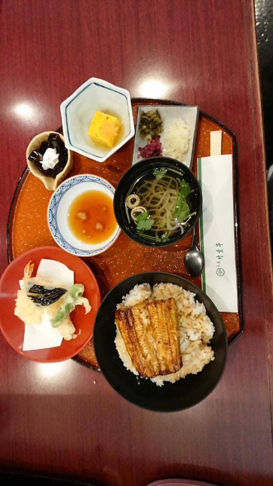 大阪竹葉亭あべのハルカスダイニング店 - サブ画像3