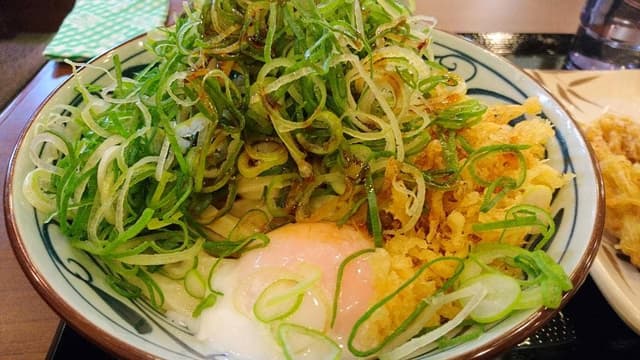 丸亀製麺 広島西条店 - サブ画像3