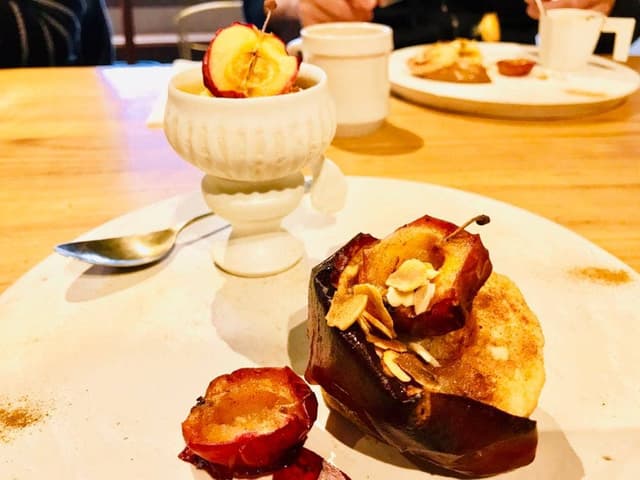 nokos à l'étage ノコスアレタージュ - サブ画像1