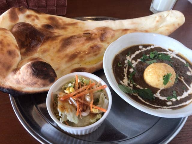 カレー堂 - サブ画像3
