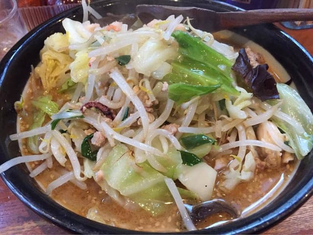 ラーメン 幸 - サブ画像2