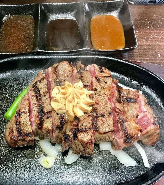 ステーキマニアはません店 - サブ画像3