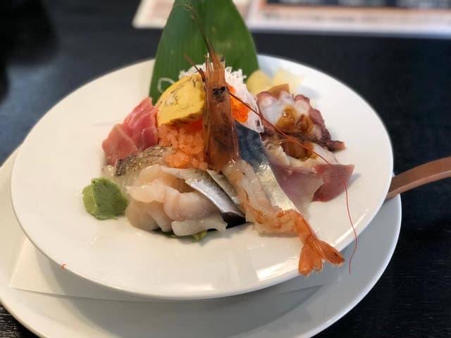 食事処きかく - サブ画像3
