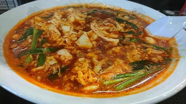 辛麺屋 桝元 日向インター店 - サブ画像3