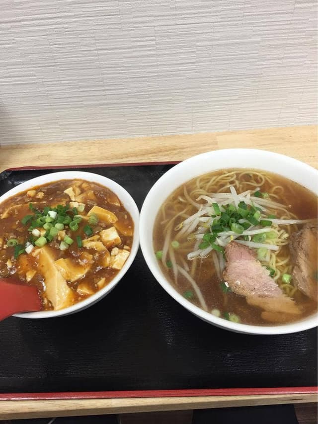 中国料理 山東飯店 - サブ画像2