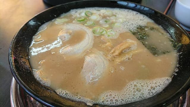 風来軒延岡店 - サブ画像3