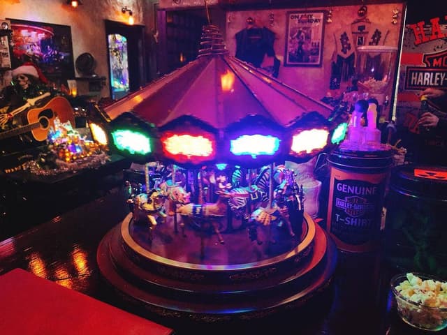 MILWAUKEE BAR - サブ画像1