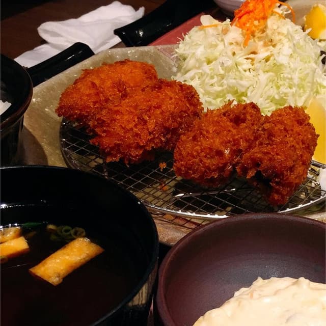 きびや アリオ鷲宮店 - サブ画像2