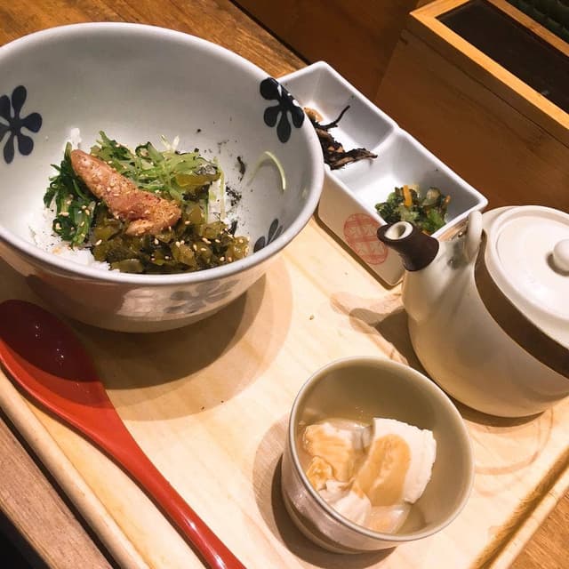 和食屋の惣菜 えん コレド日本橋店 - サブ画像2