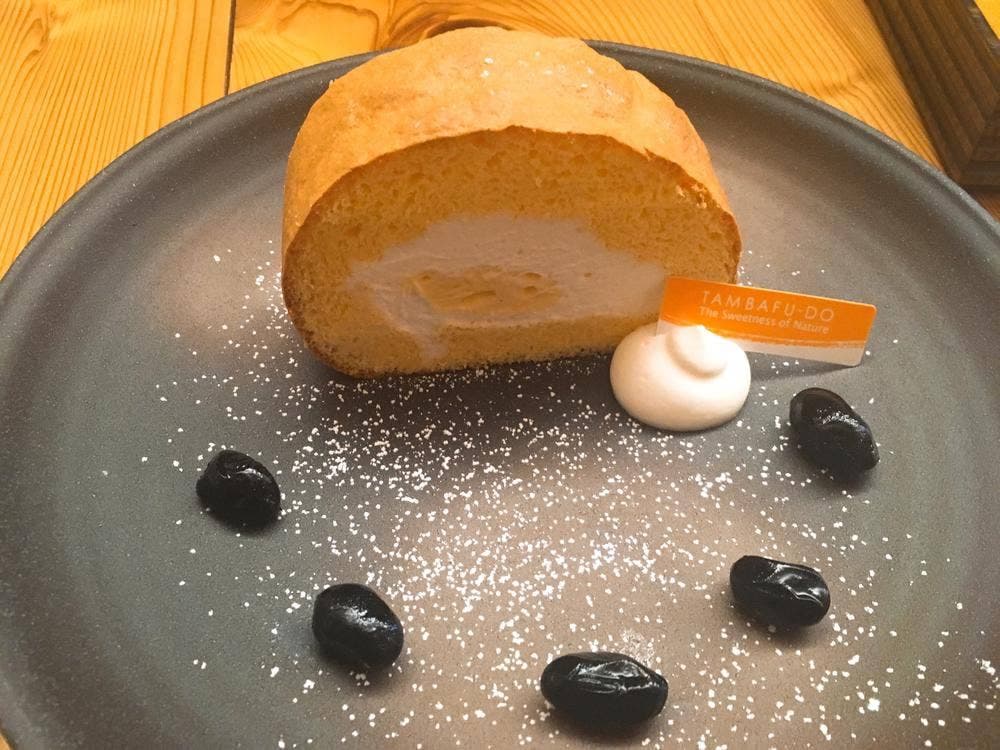 夢の里やながわ 福知山店
