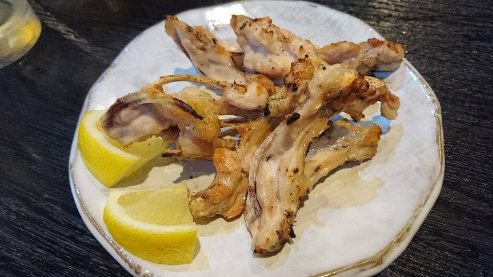 やき鳥 とり庄