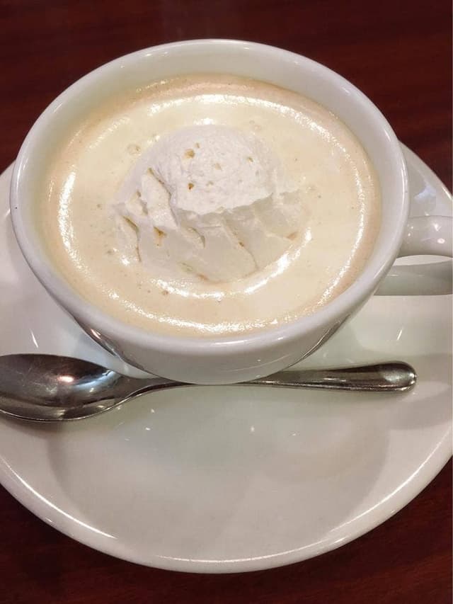 珈琲館浜田山店 - サブ画像2