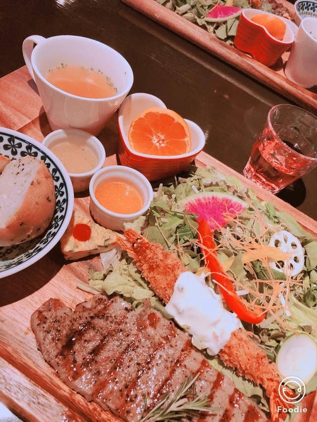 Antique Cafe on℃ - サブ画像2