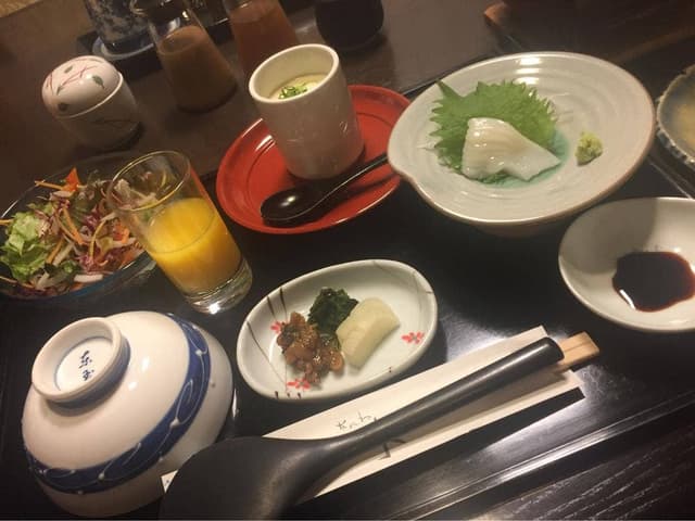 なにわ一水 - サブ画像3