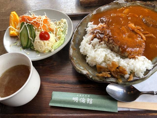 明倫館 - サブ画像2