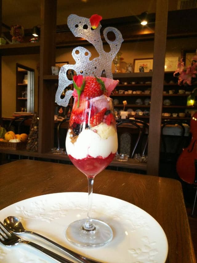 モミの木 - サブ画像2