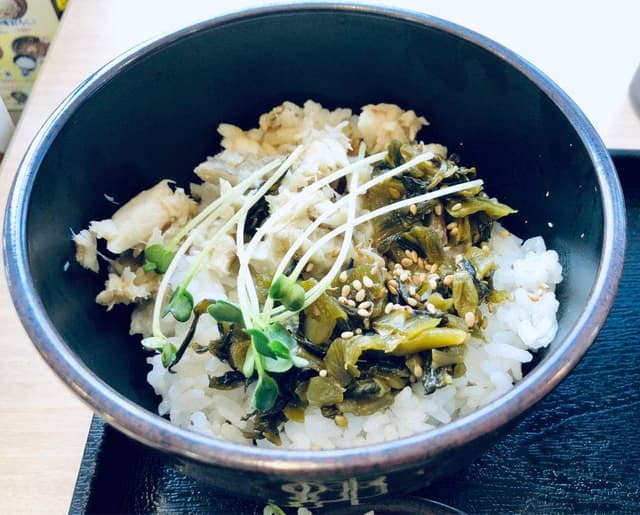 ゆで太郎 もつ次郎 春日部増田新田店 - サブ画像3