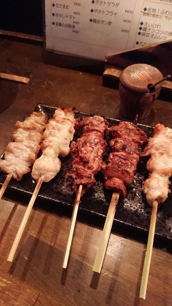 串焼場 チャコ - サブ画像2