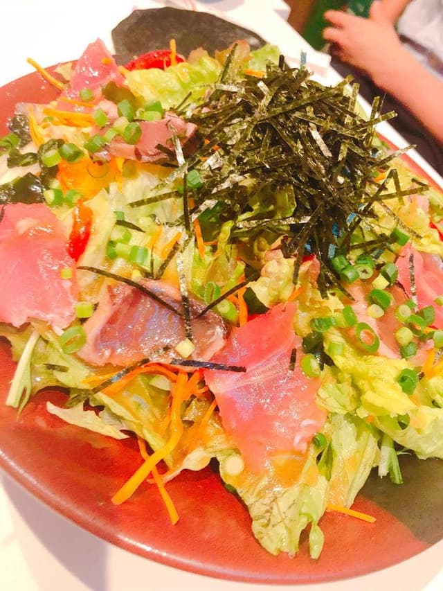 全品食べ飲み放題酒場 カンパイ屋 新宿東口店 - サブ画像1