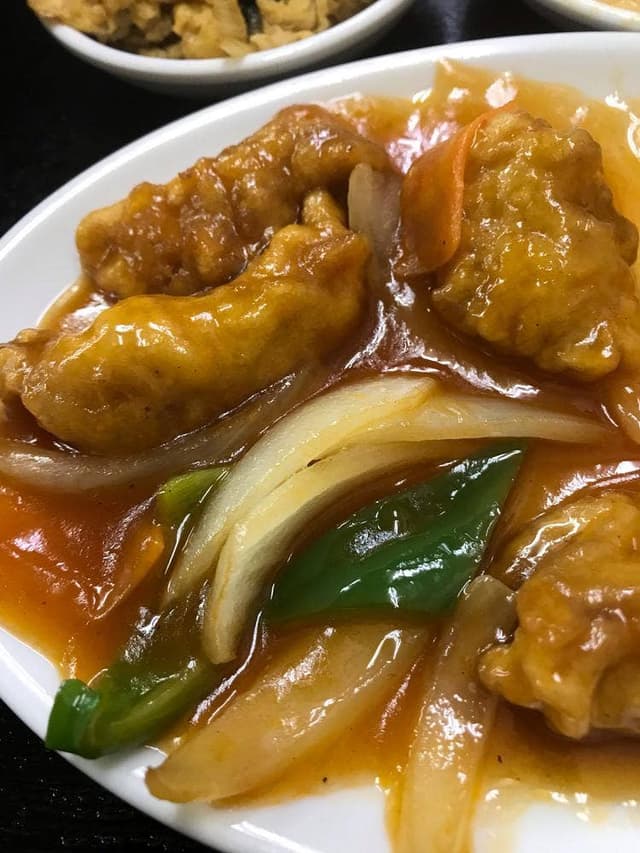 麺処 サヤ - サブ画像1