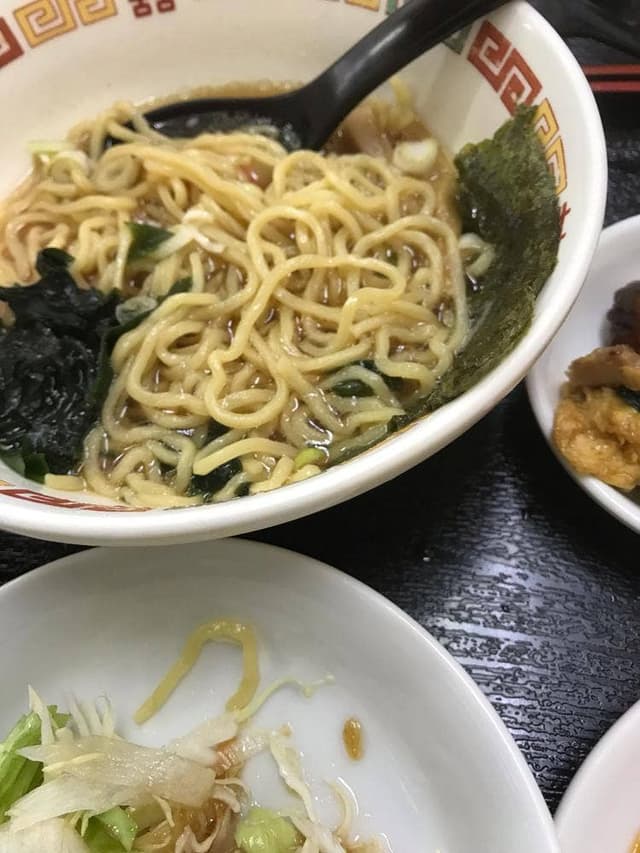 麺処 サヤ - サブ画像2