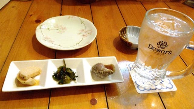 開国厨房ぼちぼち - サブ画像3