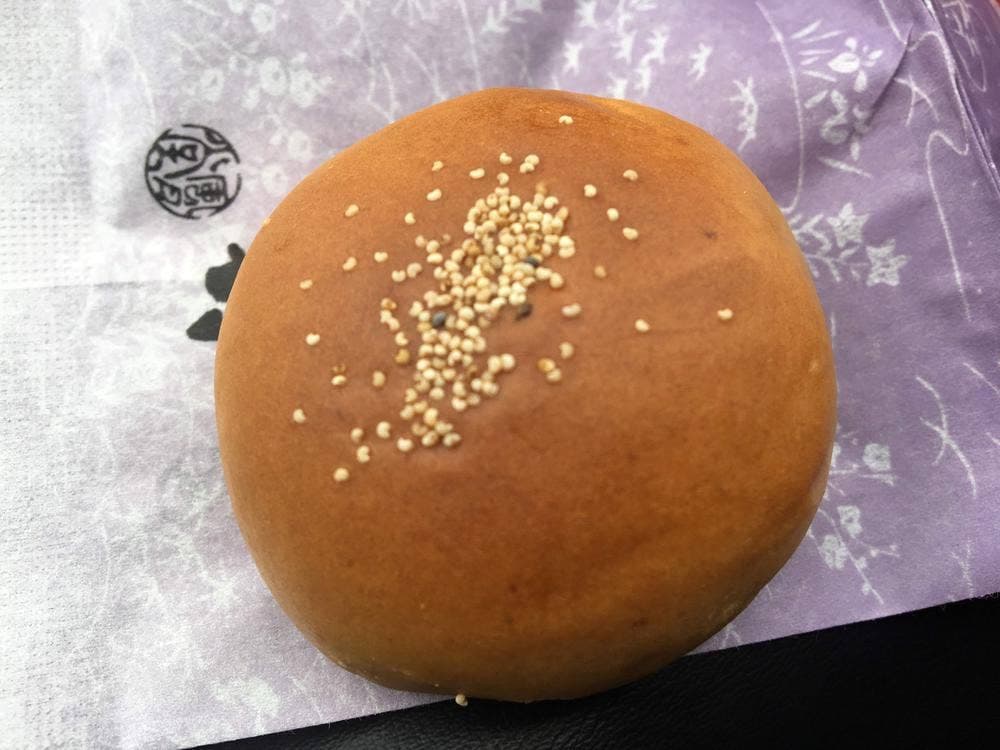 くらさか風月堂
