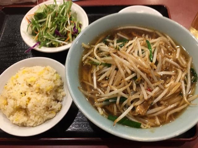 正香園 八重洲店 - サブ画像2